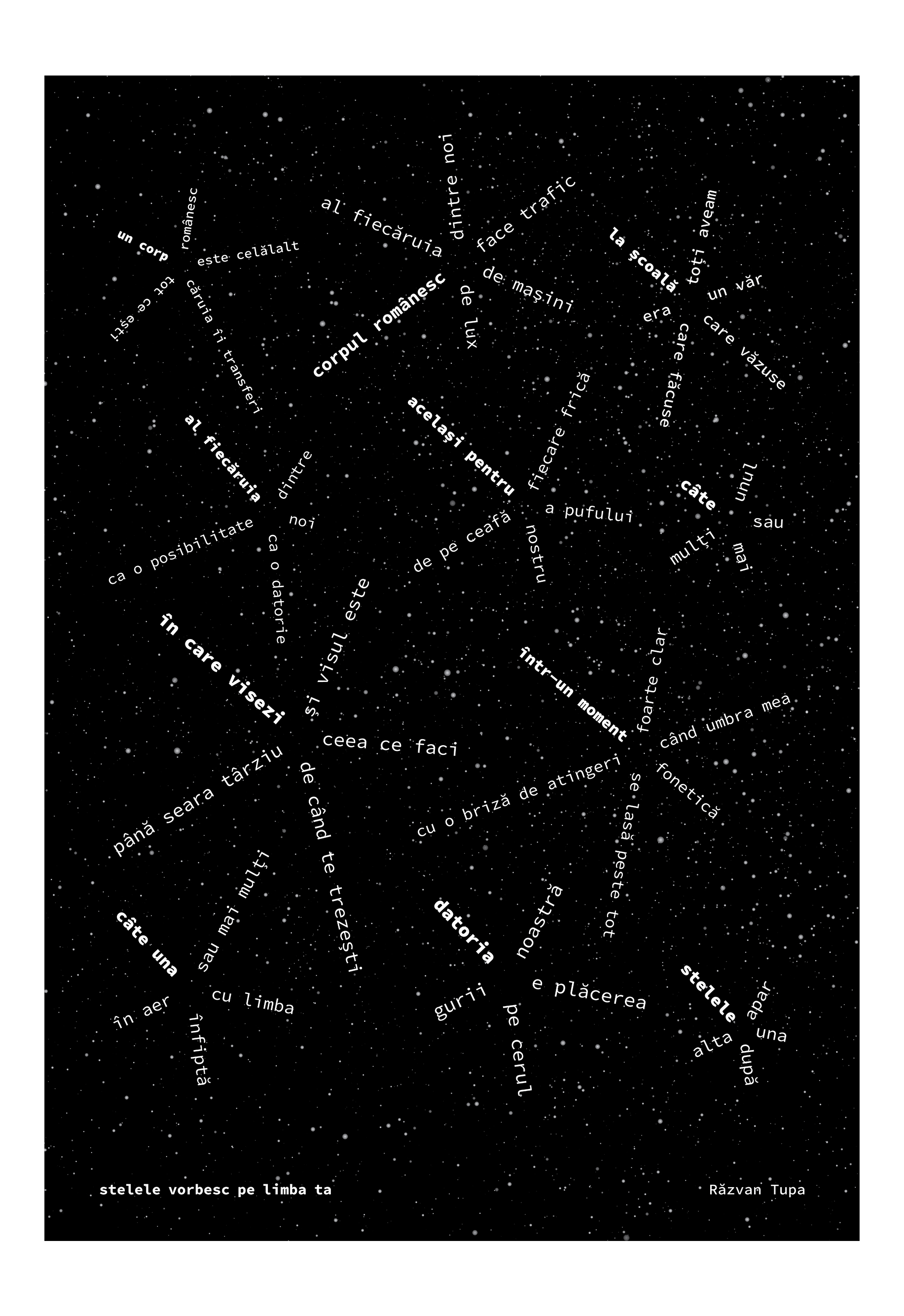 Alex Macsoda X Razvan Tupa