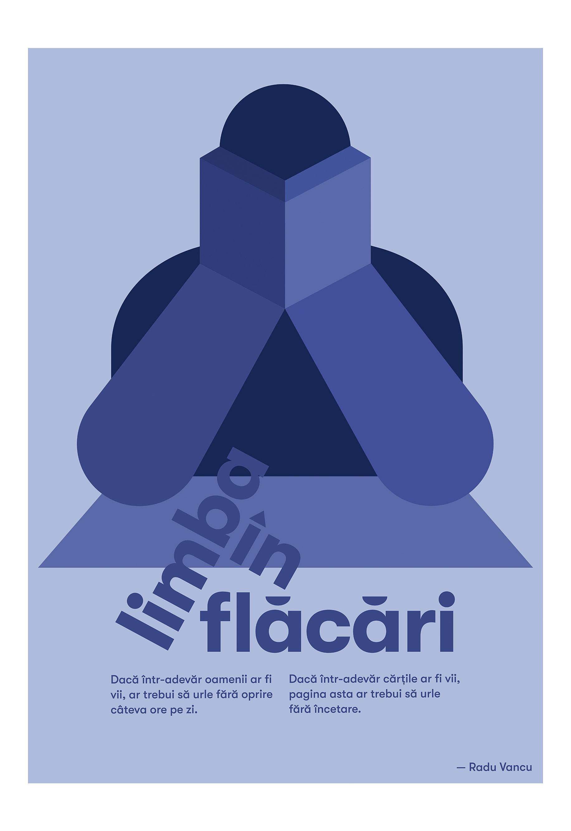 Alexandru Lazar X Radu Vancu