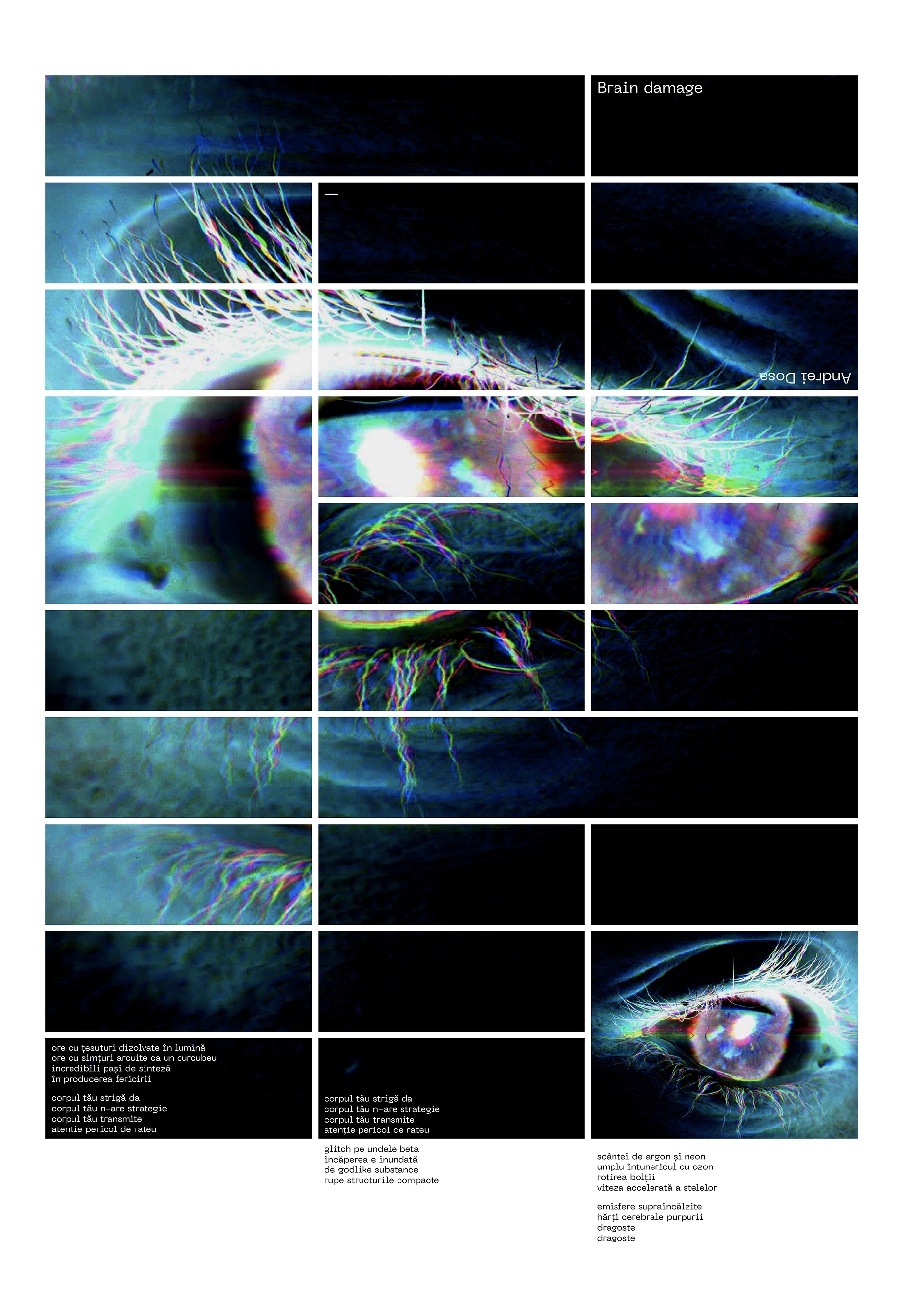 Alice Voinea X Andrei Dosa