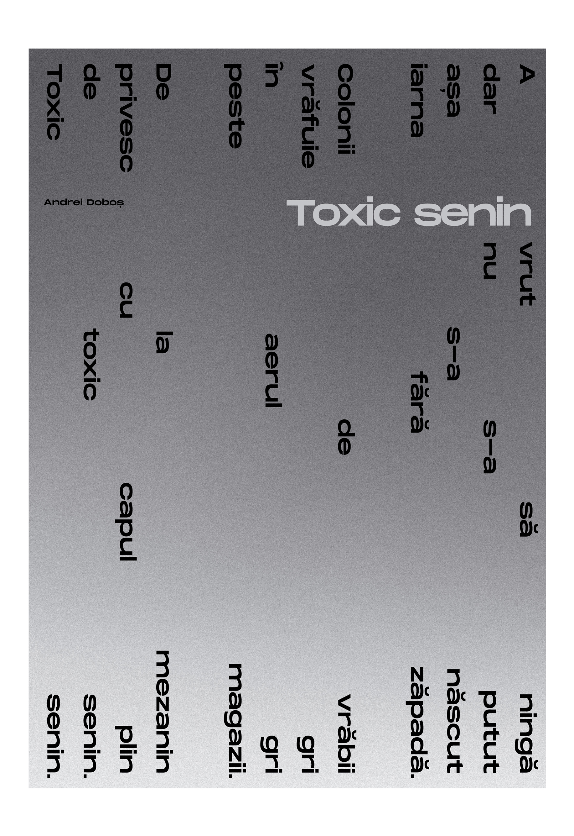 Alin Tamasan X Andrei Dobos