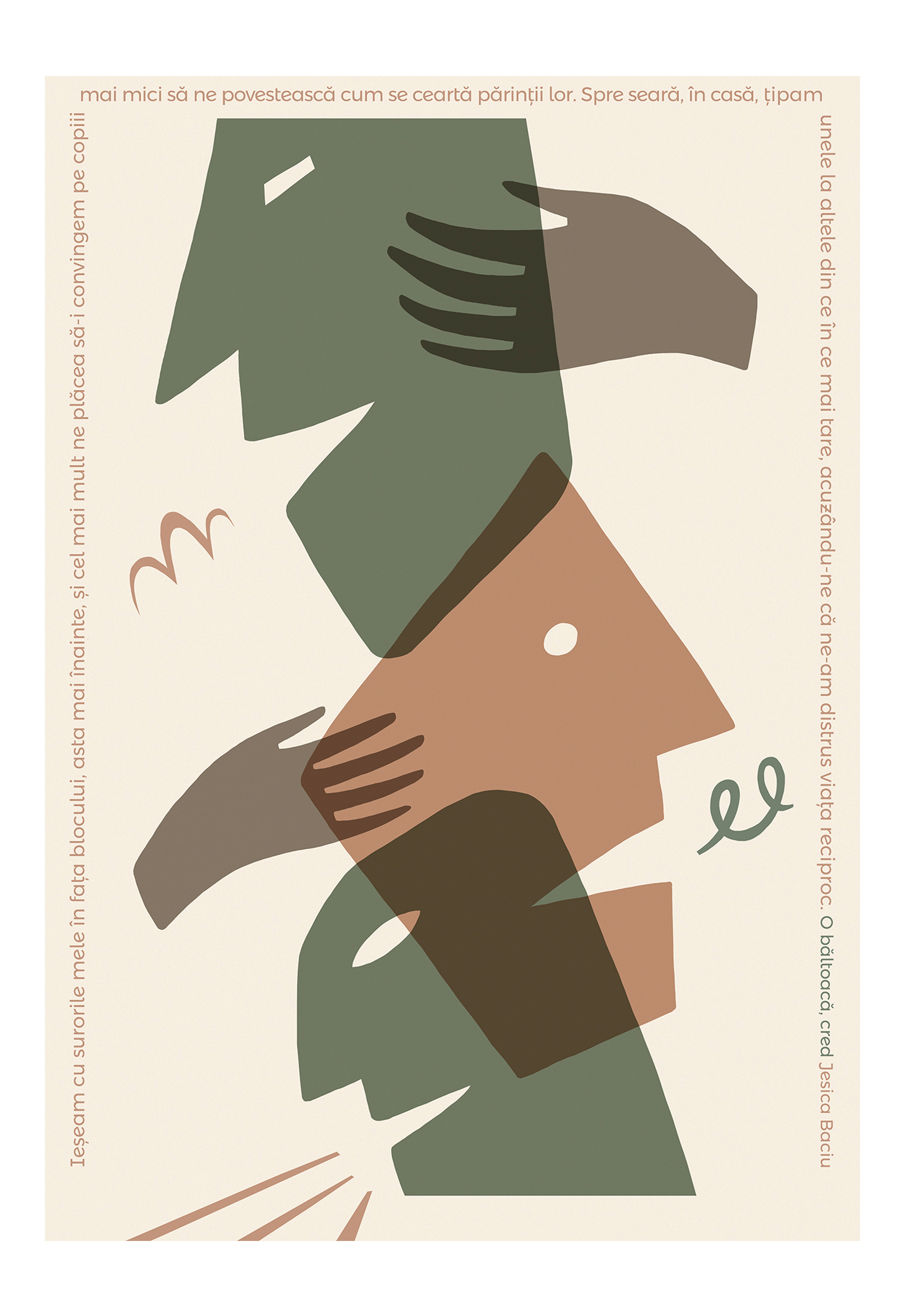 Andreea Ilisai X Jesica Baciu