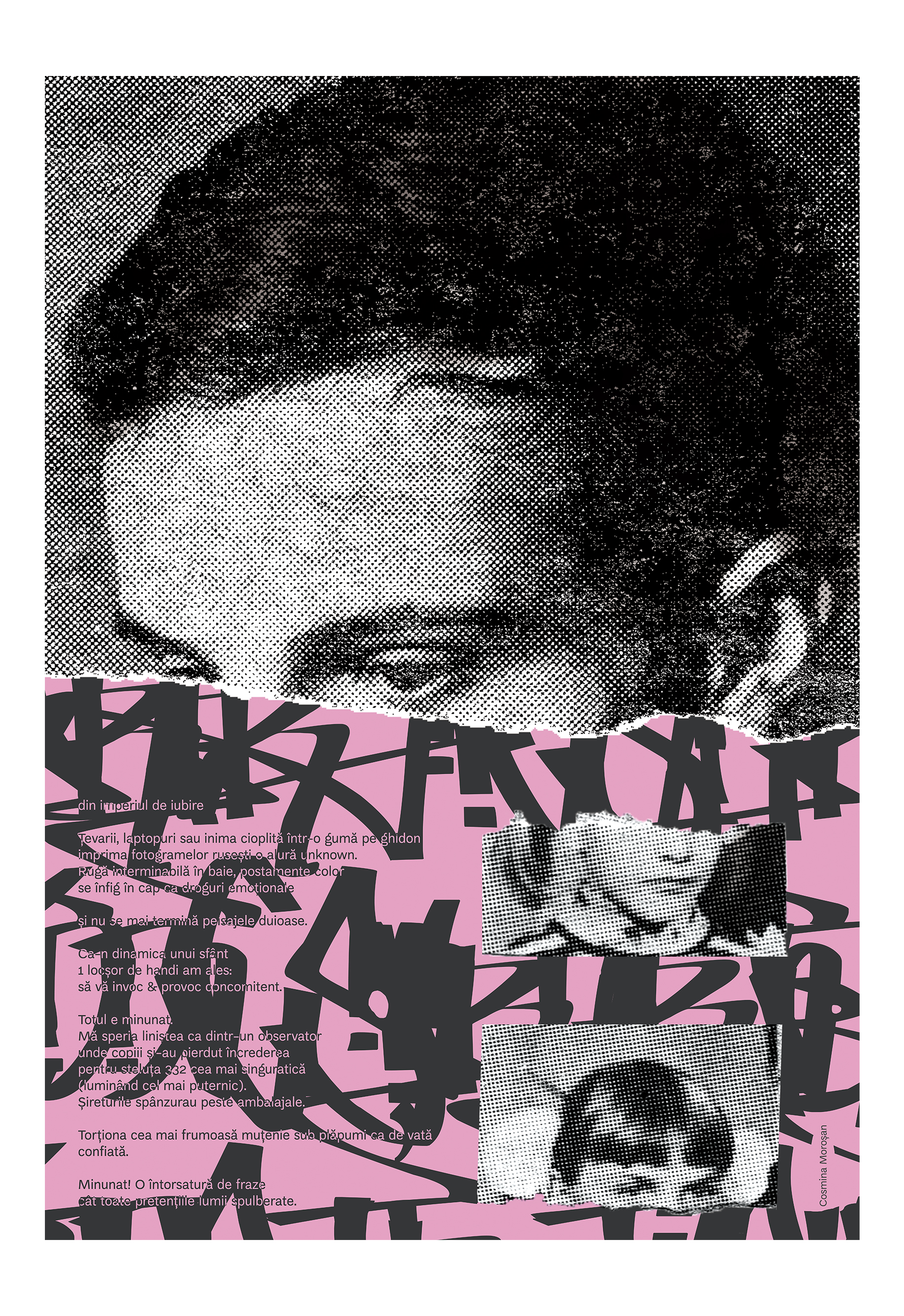 Anna Grozavu X Cosmina Morosan