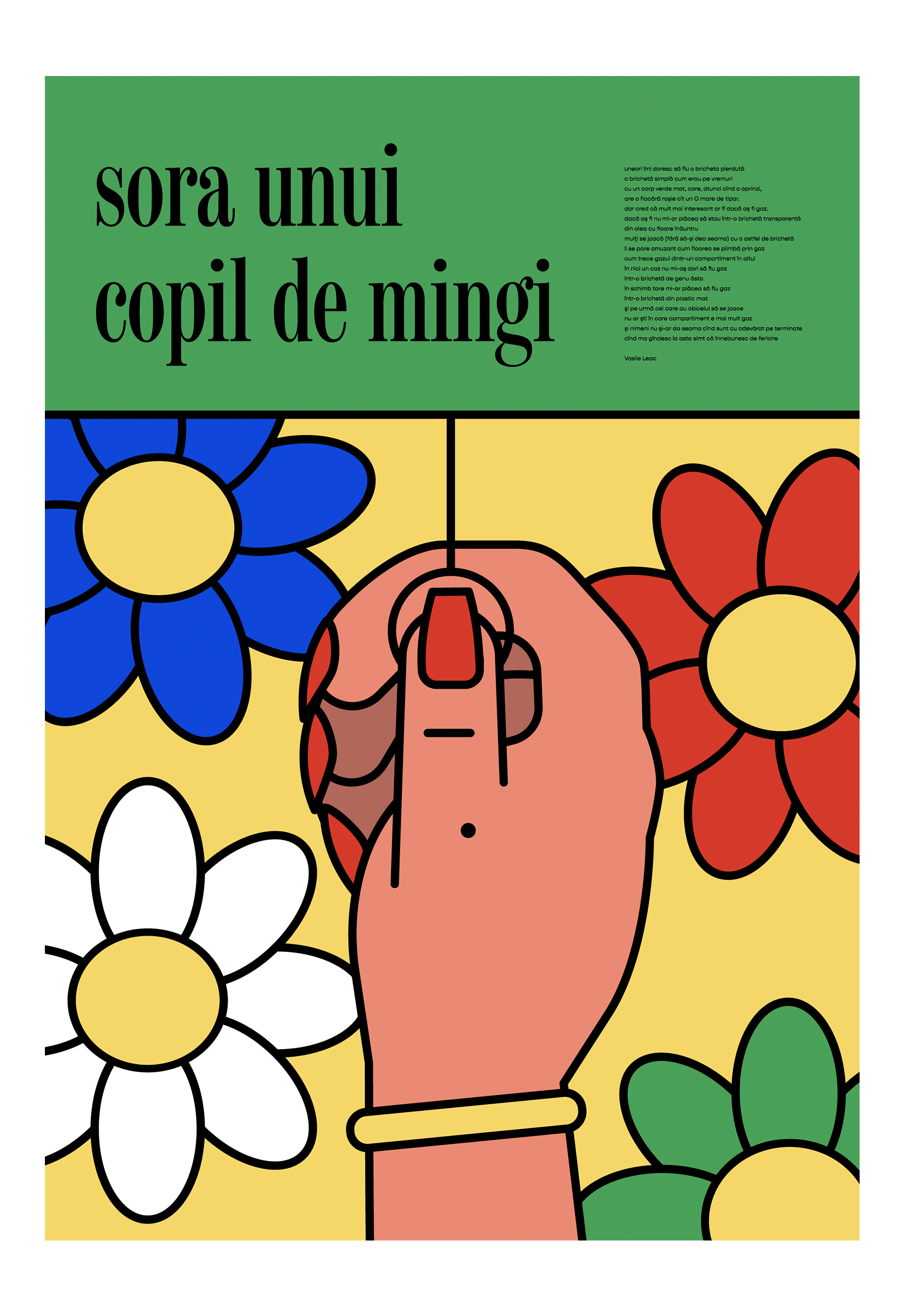 Dragos Botcau X Vasile Leac