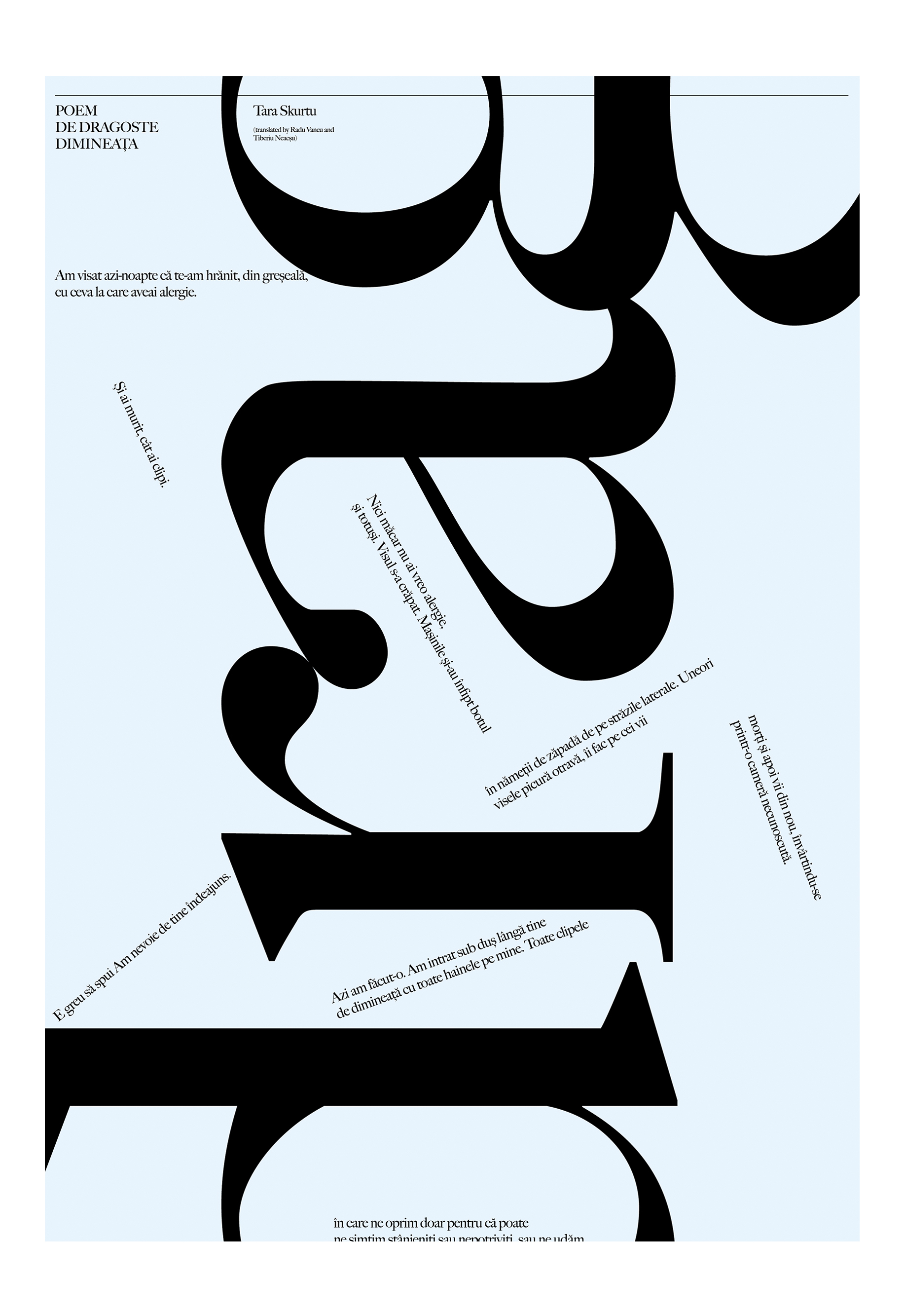 Radu Manelici X Tara Skurtu