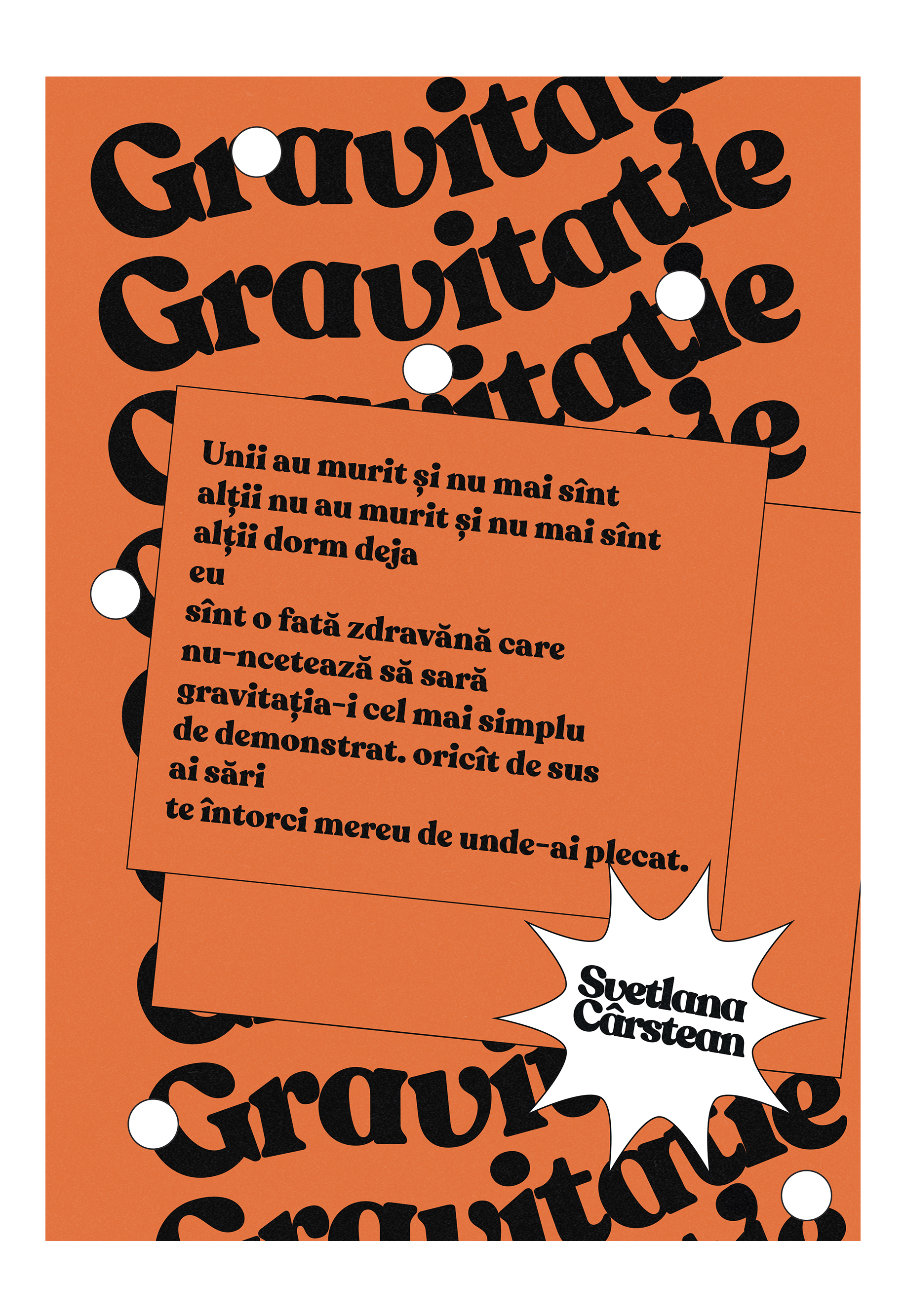 Volodea Biri X Svetlana Carstean