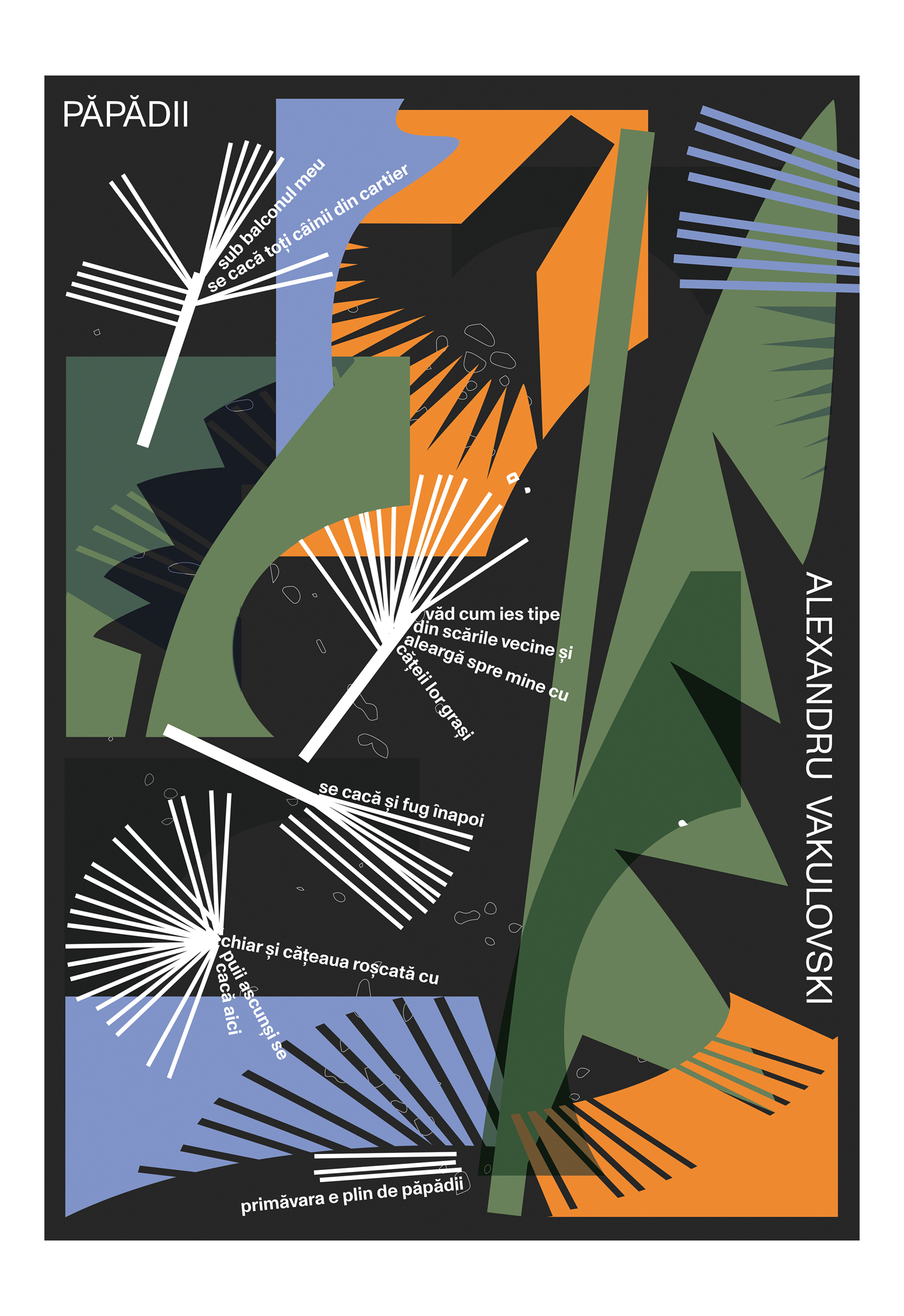 Aliona Ciobanu X Alexandru Vakulovski