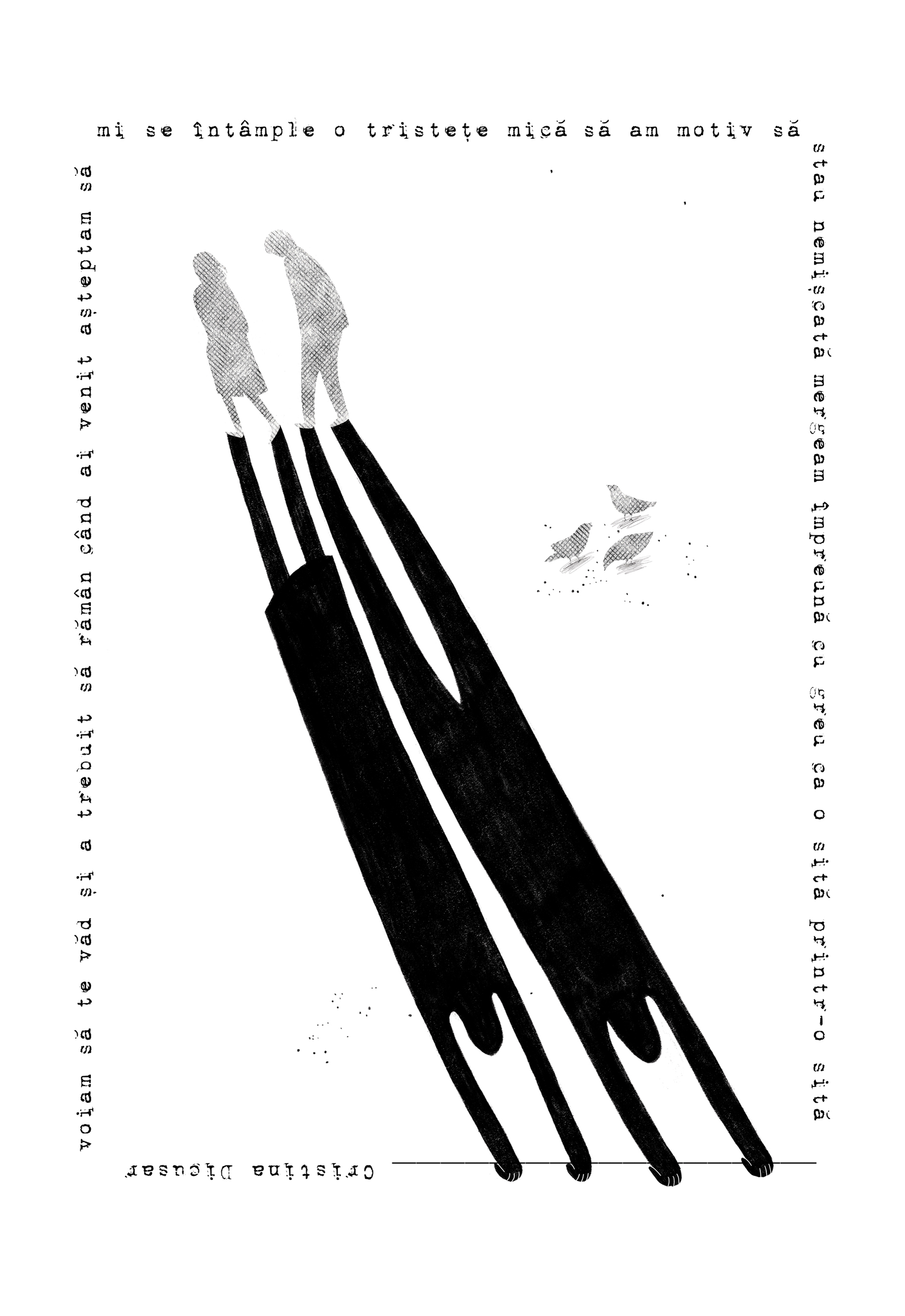 Ana Grigorovscaia X Cristina Dicusar