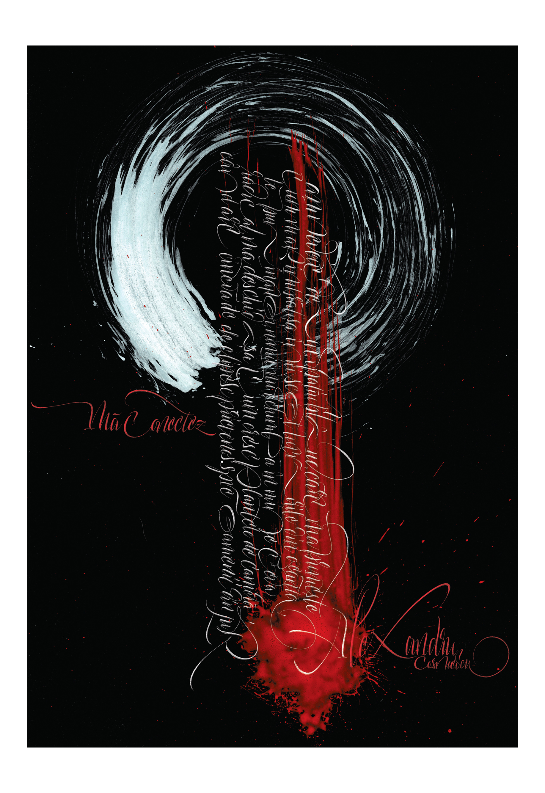 Denis Foca X Alexandru Cosmescu