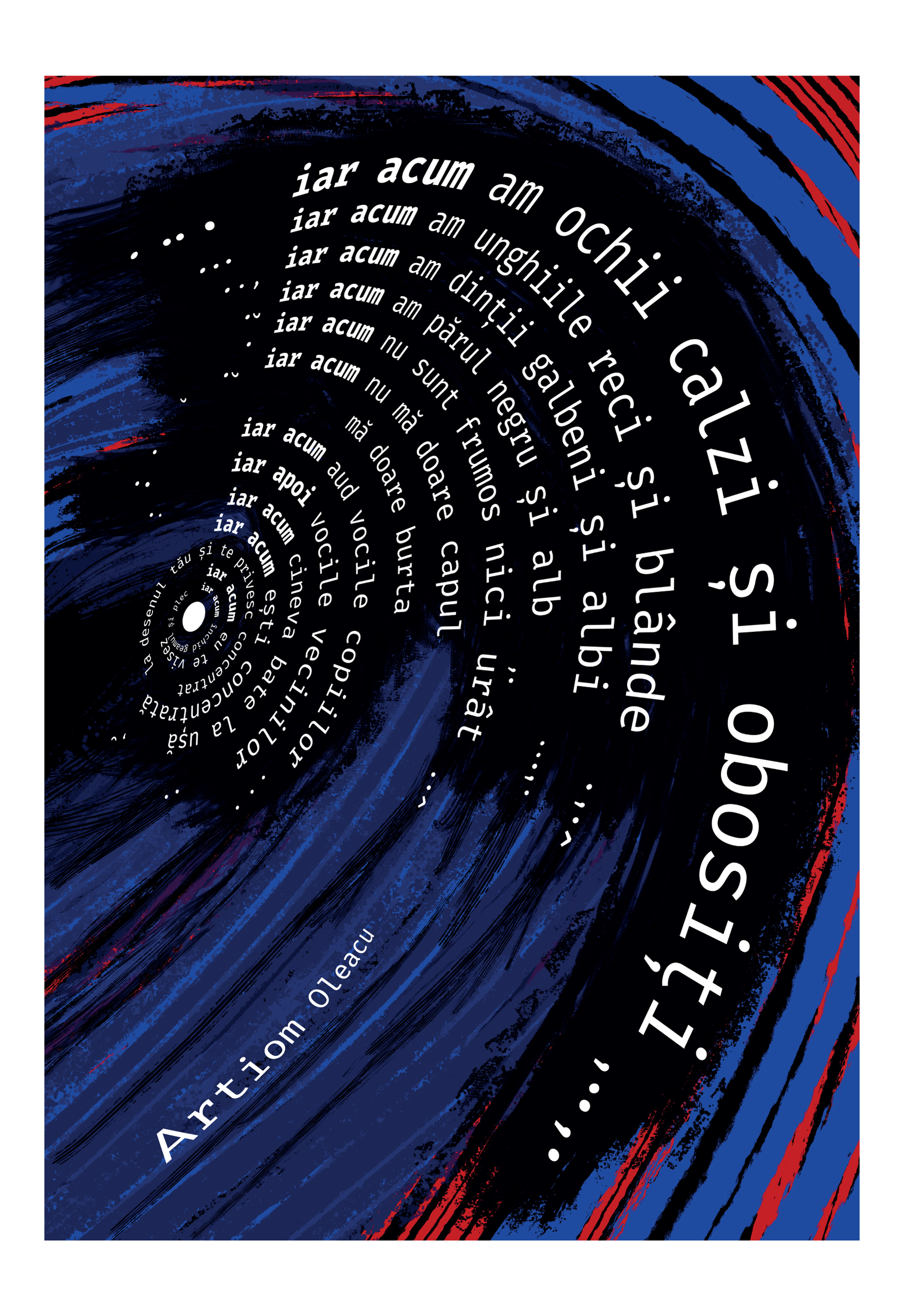 Kate Salaru X Artiom Oleacu