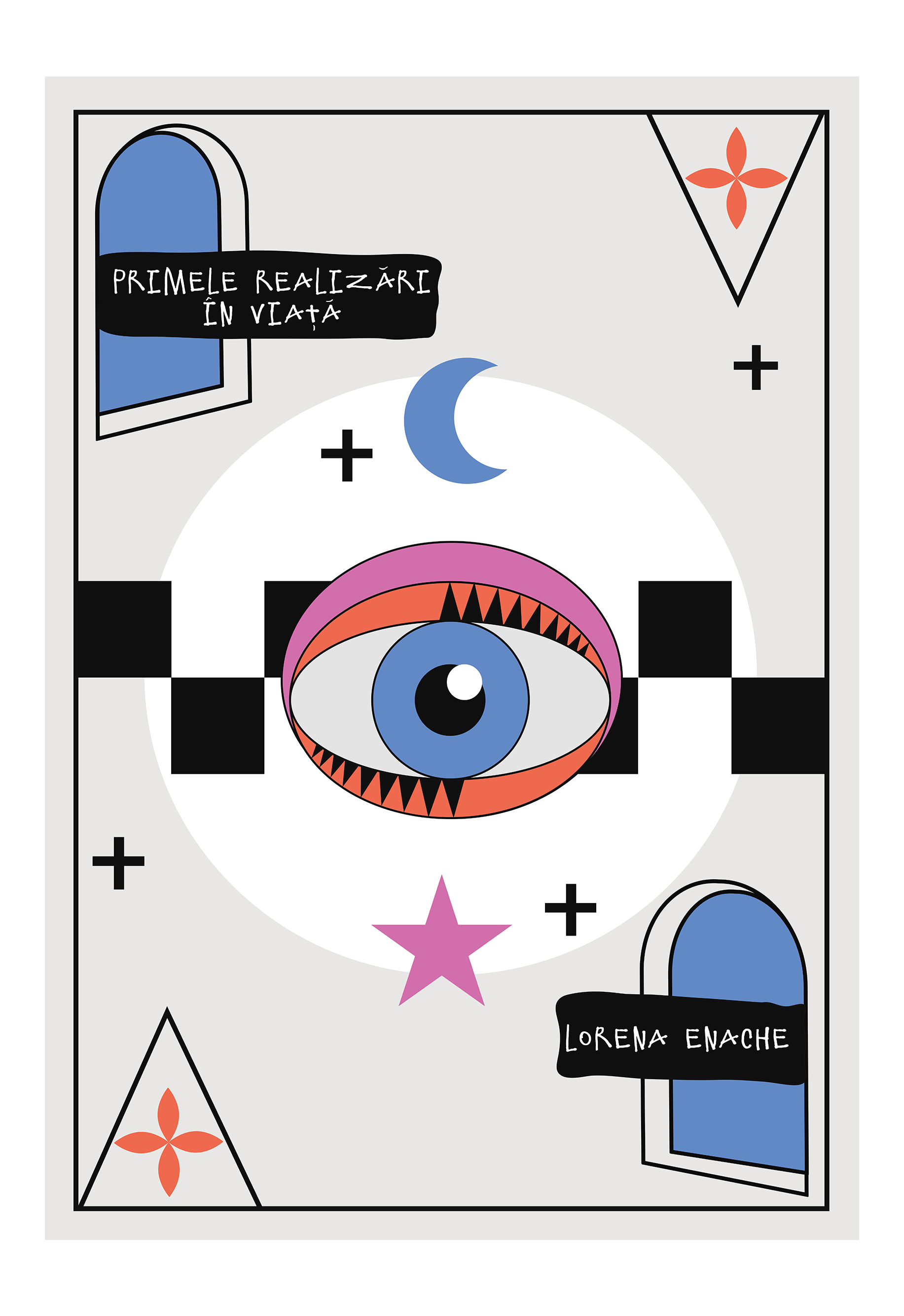 Alexandra Poienari X Lorena Enache