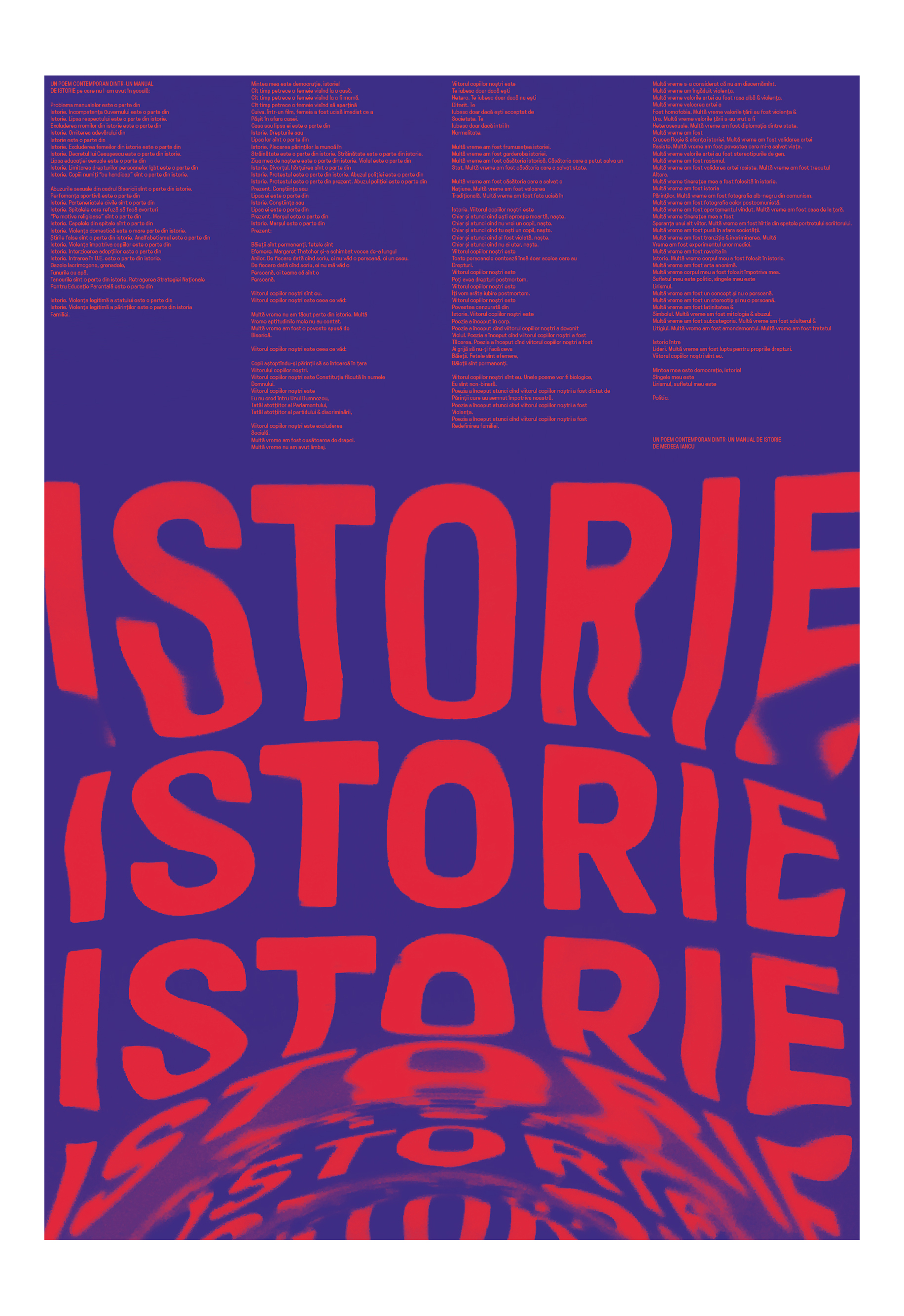 Alice Stoicescu X Medeea Iancu