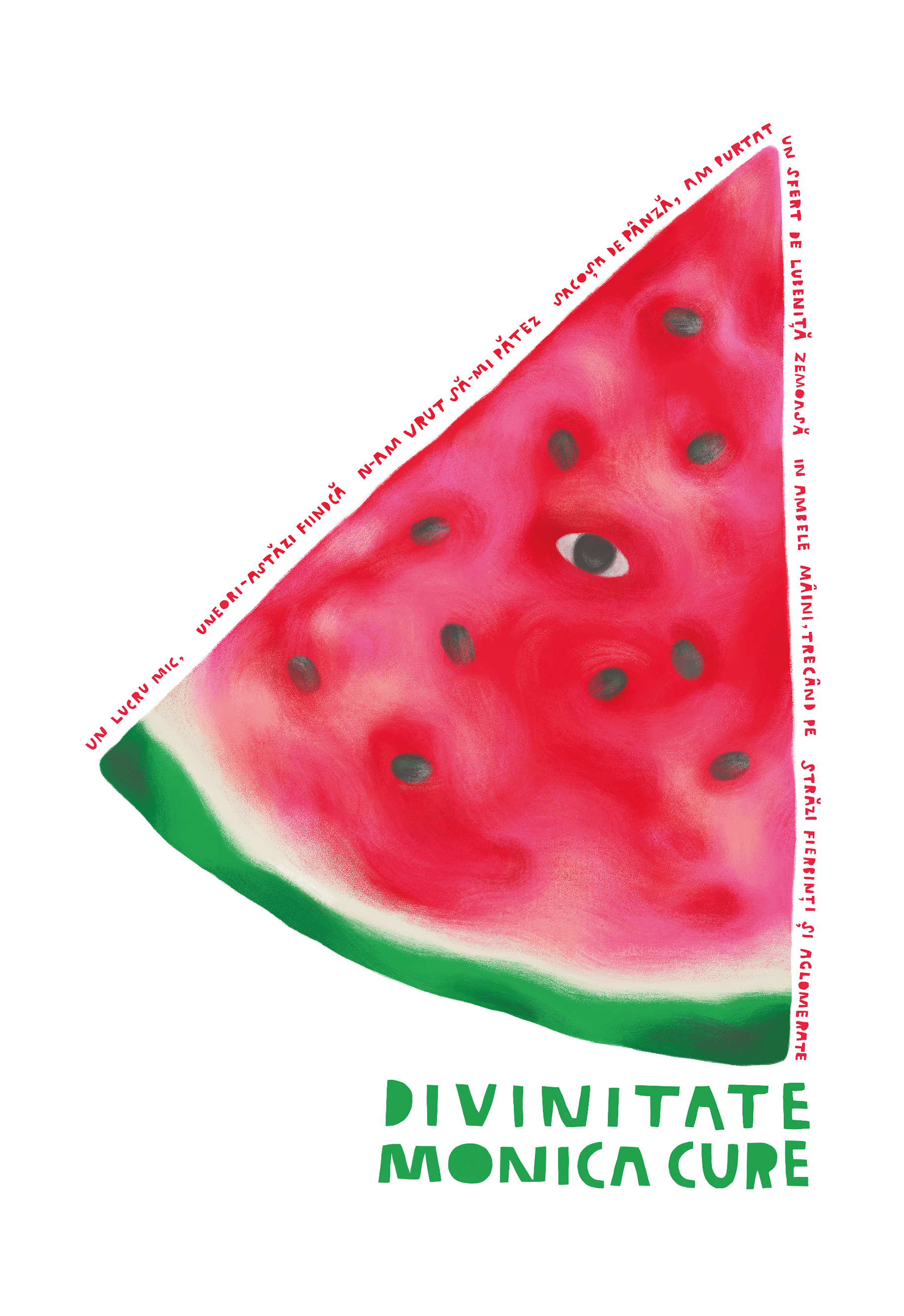 Alina Marinescu X Monica Cure