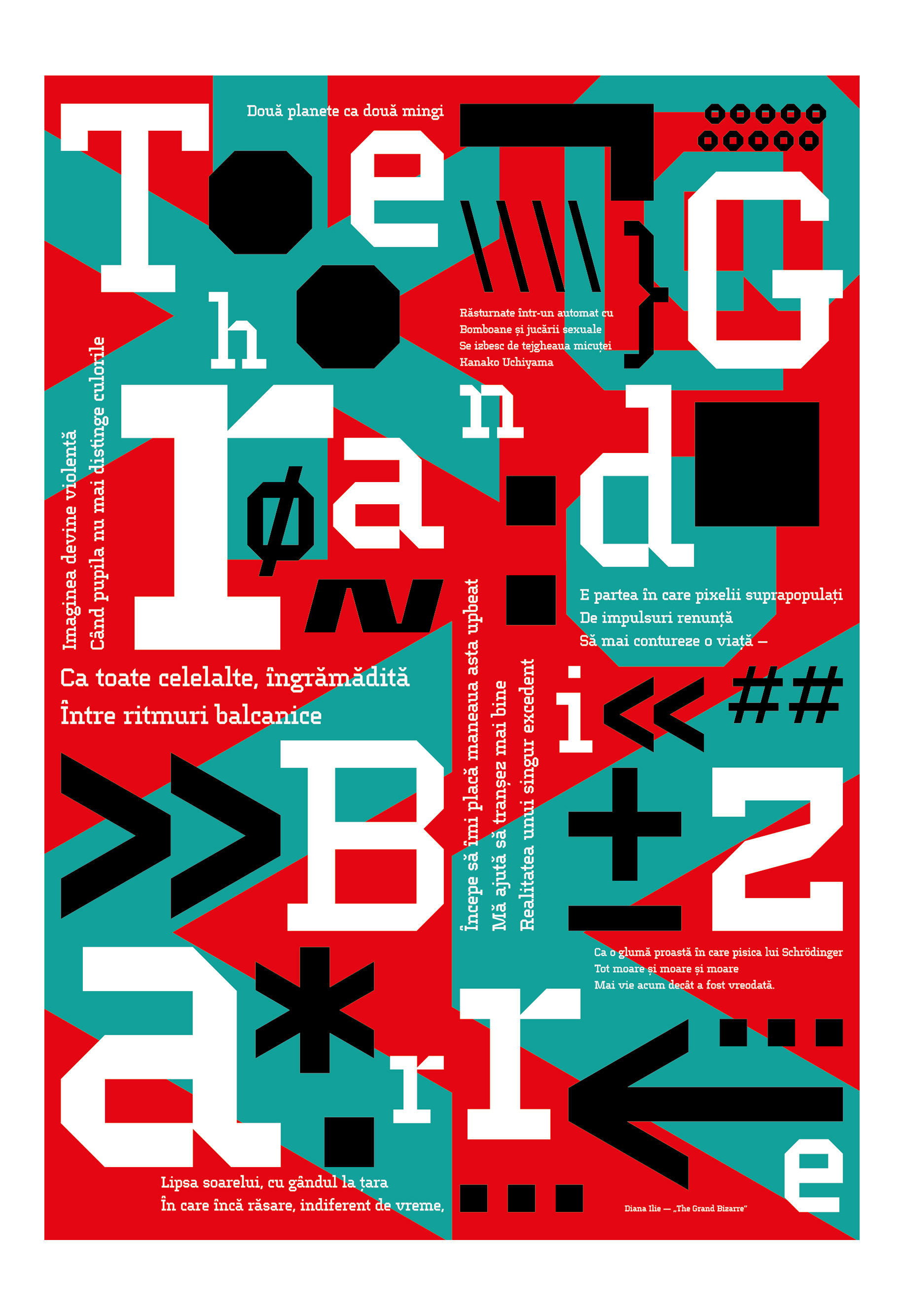 Andrei Macesanu X Diana Ilie