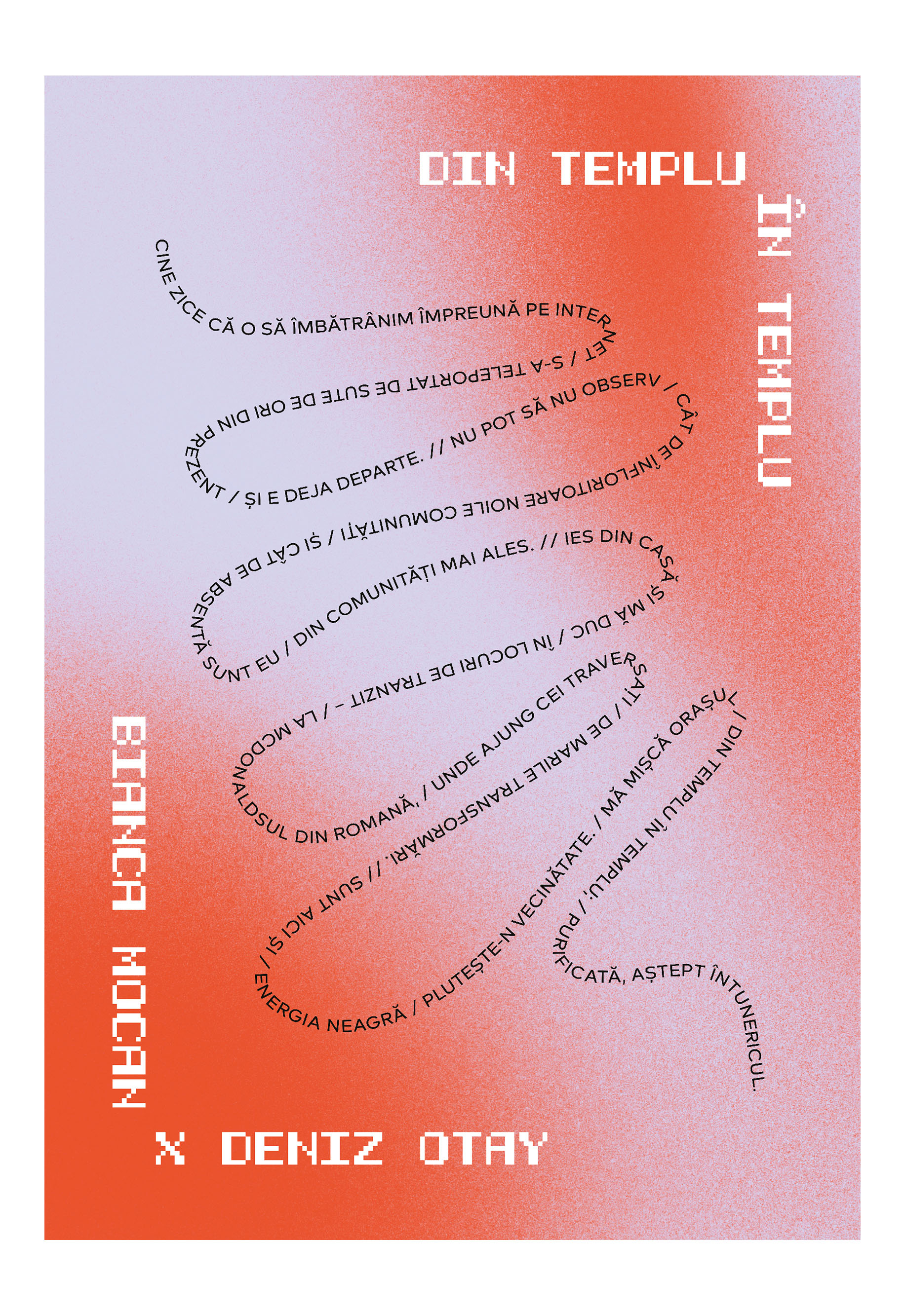 Bianca Mocan X Deniz Otay