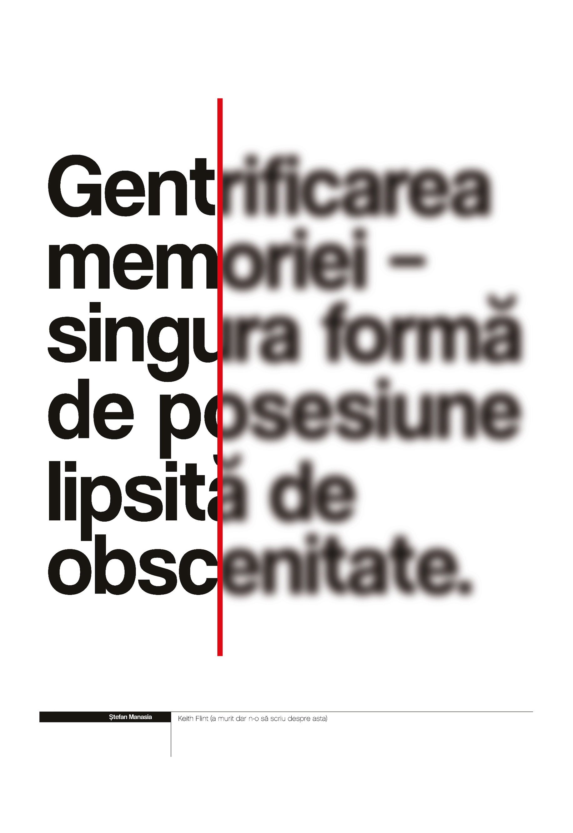 Laurian Bardos X Stefan Manasia