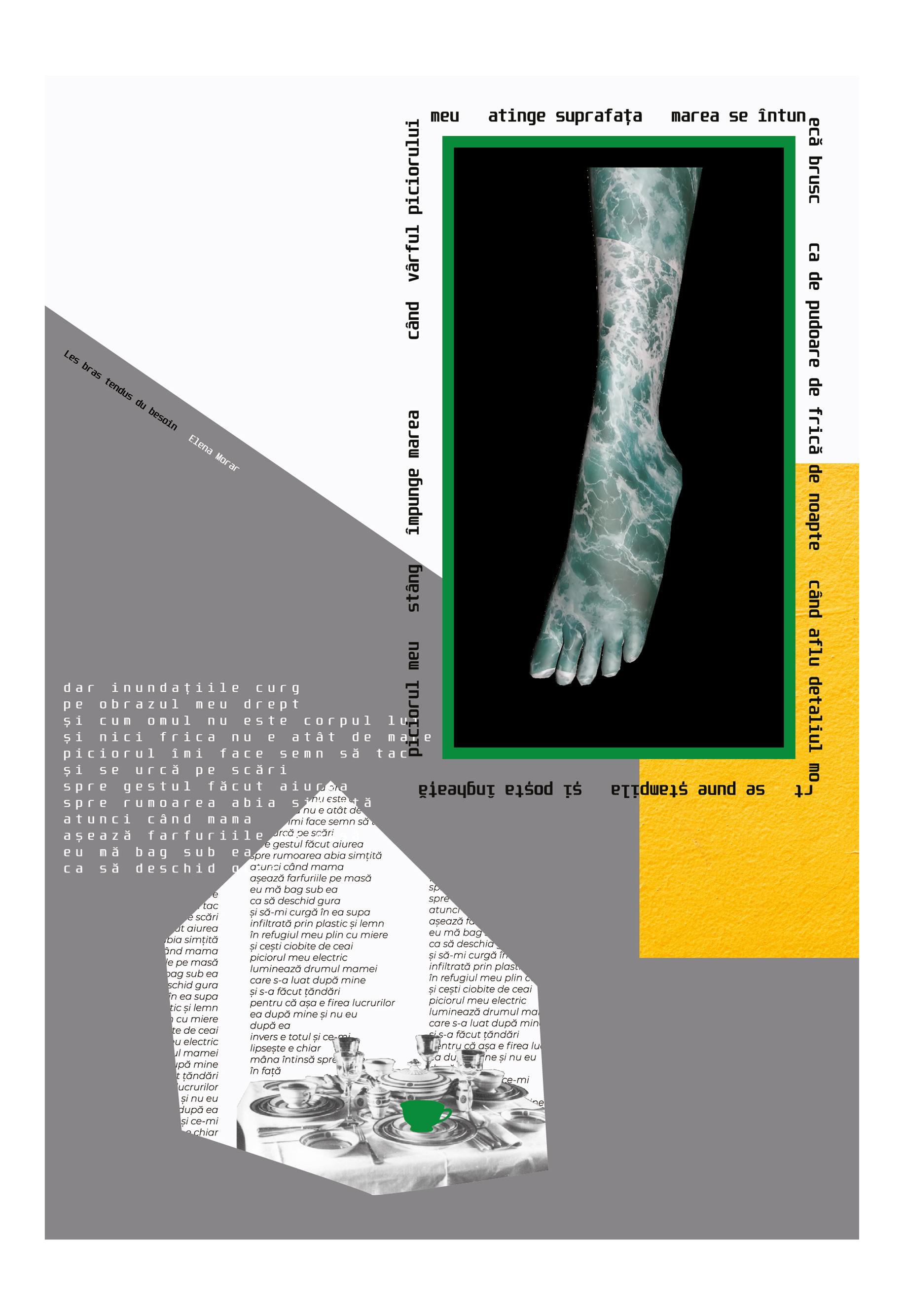 Mada Garbea X Elena Morar