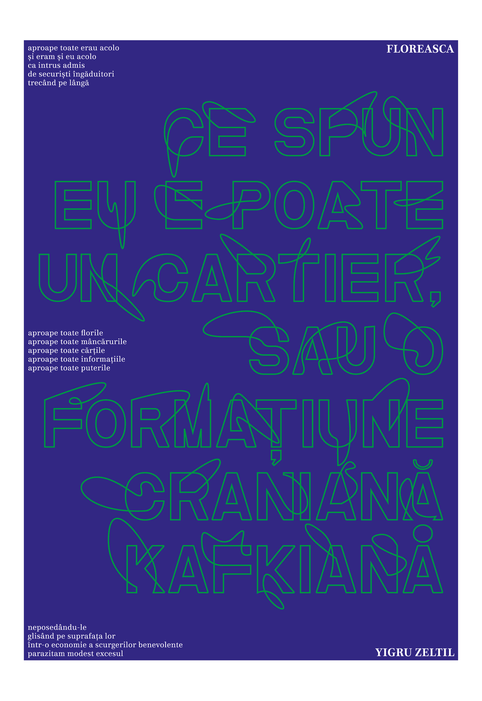 Miruna Modilca Belgun X Yigru Zeltil