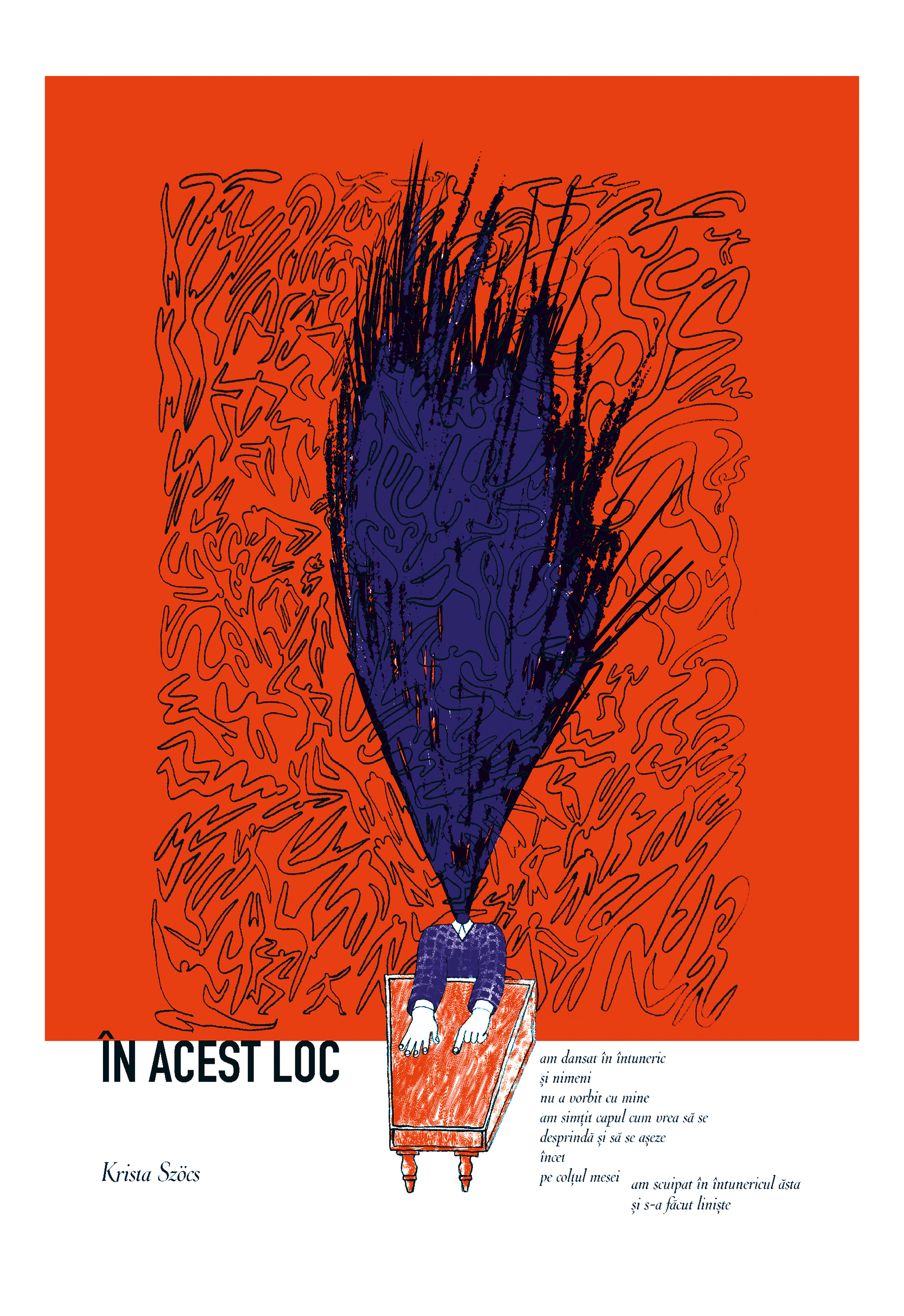 Sorina Vazelina X Krista Szocs