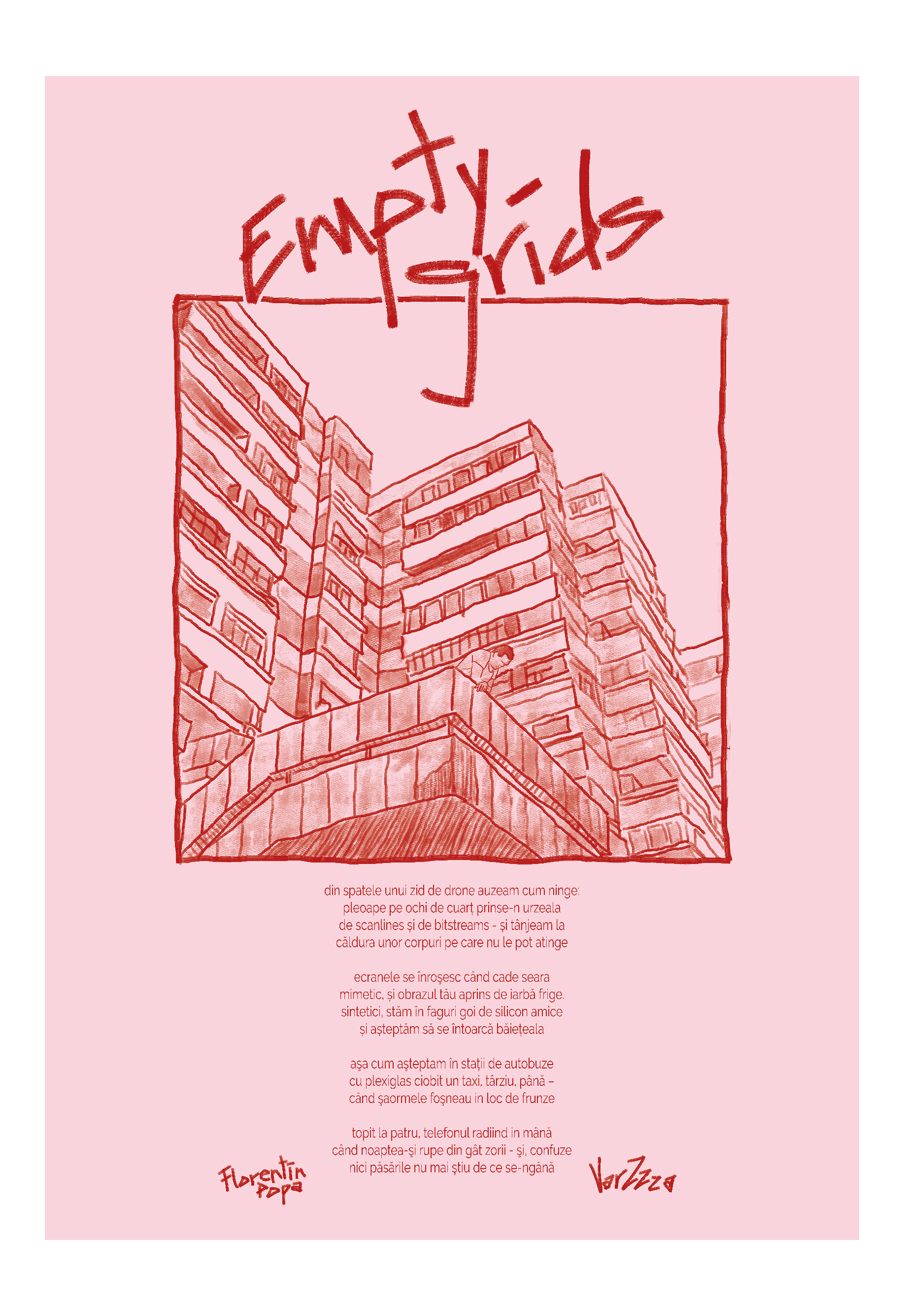 Stefan Ciobotaru X Florentin Popa