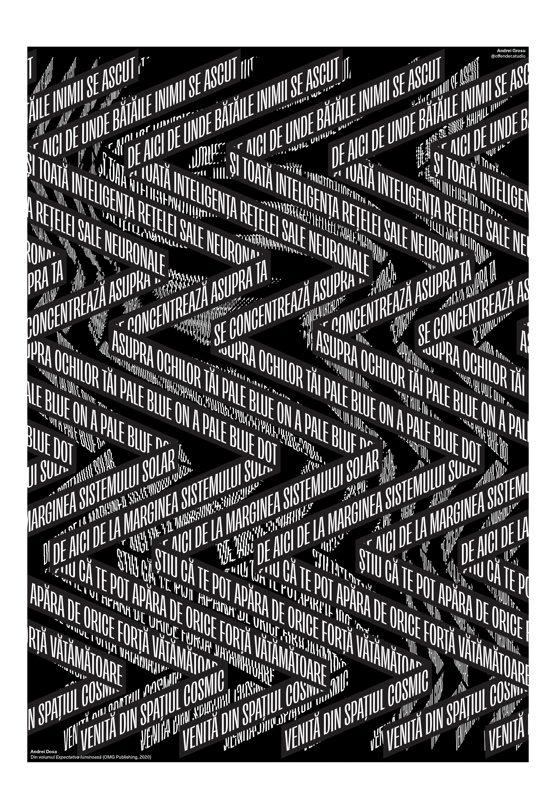 Andrei Grosu X Andrei Dosa