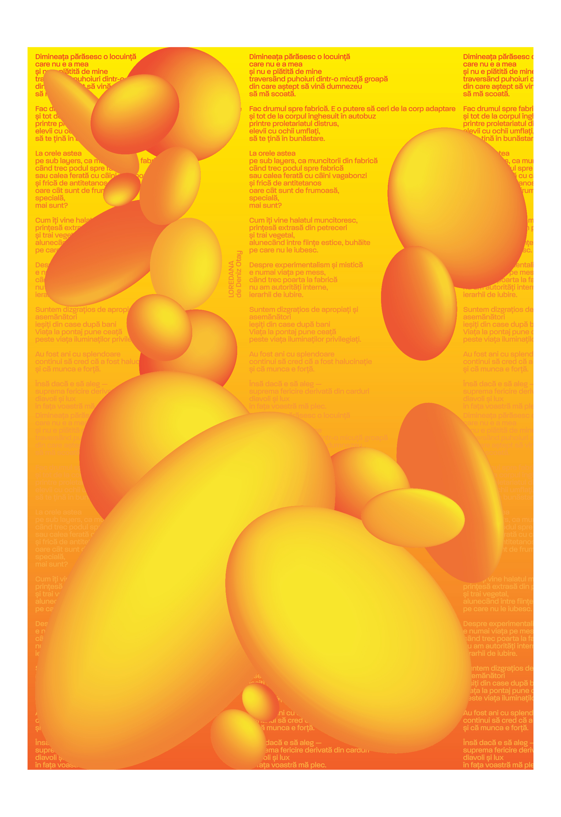 Artemisa Pascu X Deniz Otay