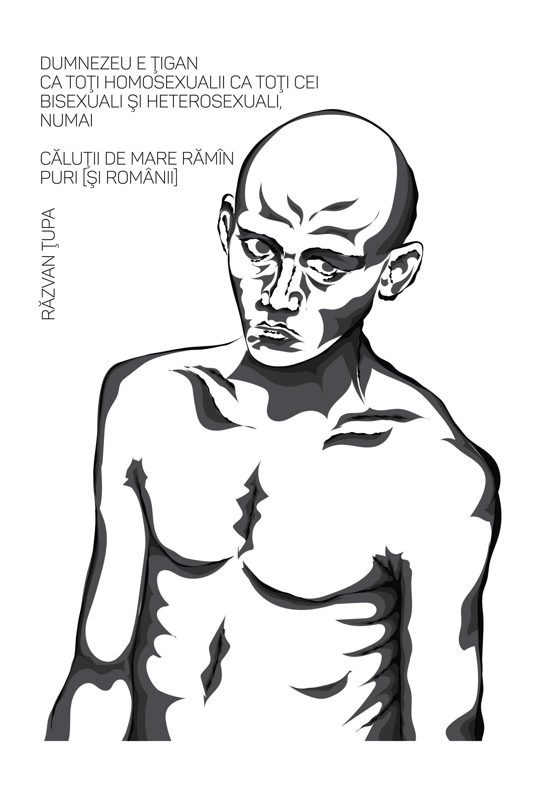 Dragos Mazo X Razvan Tupa